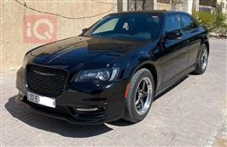 کرایسلەر 300